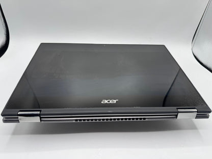 Acer Spin SP513-53N i7-8565U 8Go 512Go SSD 13.3" Tactile Win11 Pro AZERTY REFH56