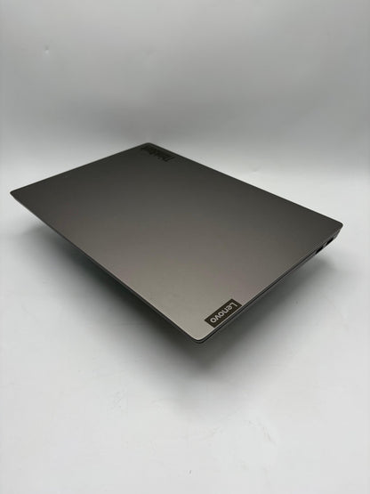 Lenovo ThinkBook 13s – i7-8565U / 8Go RAM / 256Go SSD – 13.3" FHD – A++ REF H21
