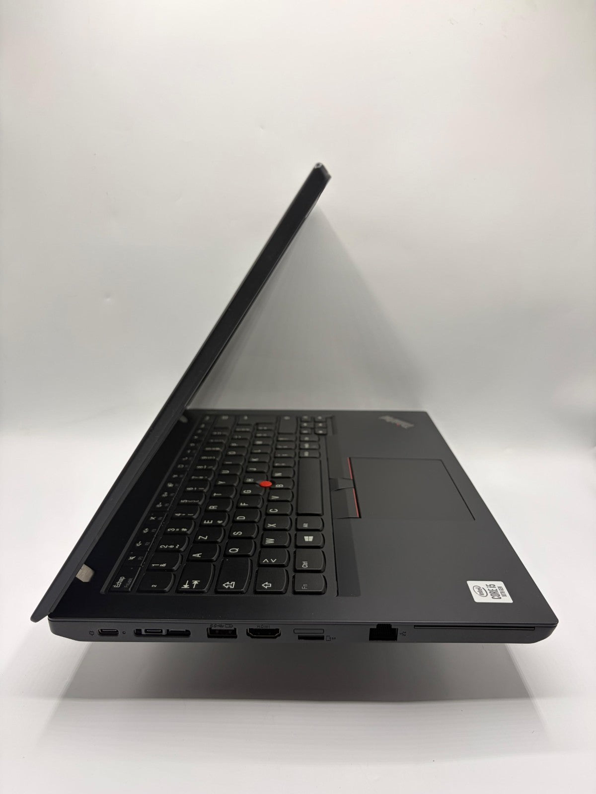 Lenovo ThinkPad L14 Gen 1 i5-10210U 16Go 256Go SSD 14" WIN 11 PRO – Réf 27