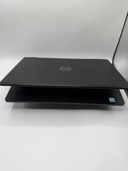 Dell Latitude 5590 i5-8350U 8Go 256Go SSD 15.6" Windows 11 Pro - Ref J38