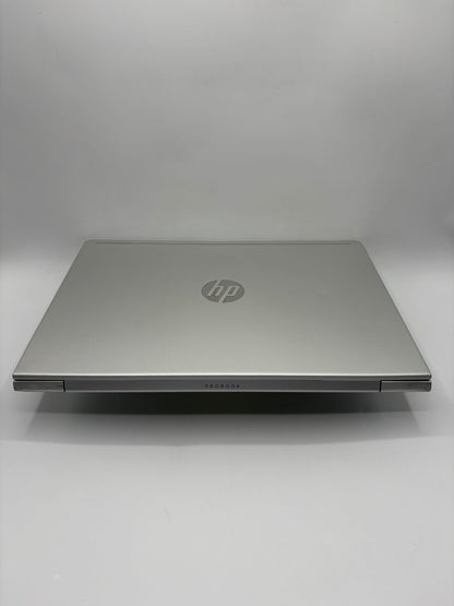 HP ProBook 445 G7 Ryzen 5 4500U 16Go 256Go SSD 14" WIN 11 PRO – Réf AT2