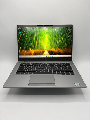 Dell Latitude 7300 i5-8365U / 16Go RAM / 256Go SSD / 13.3" Win11 Pro (REF: H29)
