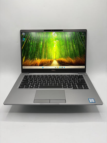Dell Latitude 7300 i5-8365U / 16Go RAM / 256Go SSD / 13.3" Win11 Pro (REF: H29)