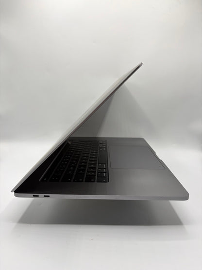 Apple MacBook Pro A2141 16" – i7-9750H – 16Go – SSD 512Go – QWERTY DE – Réf AT34