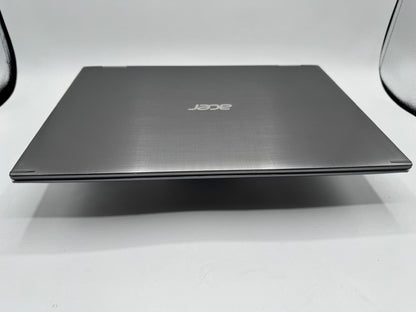 Acer Spin SP513-53N i7-8565U 8Go 512Go SSD 13.3" Tactile Win11 Pro AZERTY REFH56