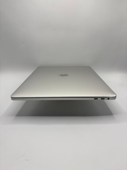 Apple MacBook Pro A1990 i7-9750H 16Go 512Go SSD Touch Bar 15.4" M45