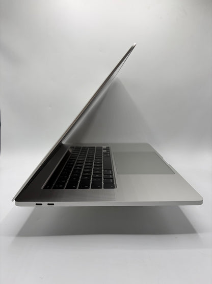 Apple MacBook Pro 16" A2141 – i7-9750H / 16Go RAM / 512Go SSD – Ref M44b