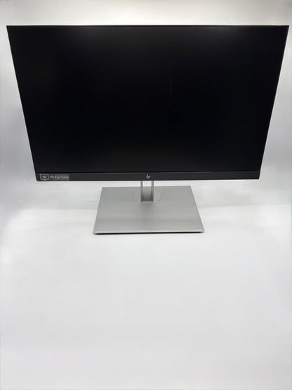 Ecran HP E22 G4 21.5" Full HD IPS HDMI DisplayPort VGA Réglable