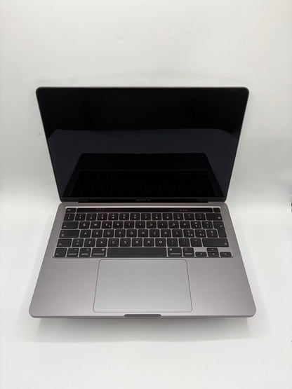 Apple MacBook Pro A2289 13,3" i5-8257U 8Go 256Go SSD QWERTY Italien – Réf AT35