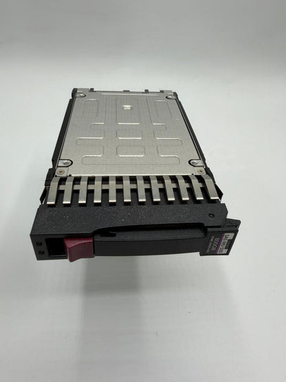 SSD HPE 800Go SAS 12Gb 2.5" ST800FM0403 - Caddy inclus - Teste OK