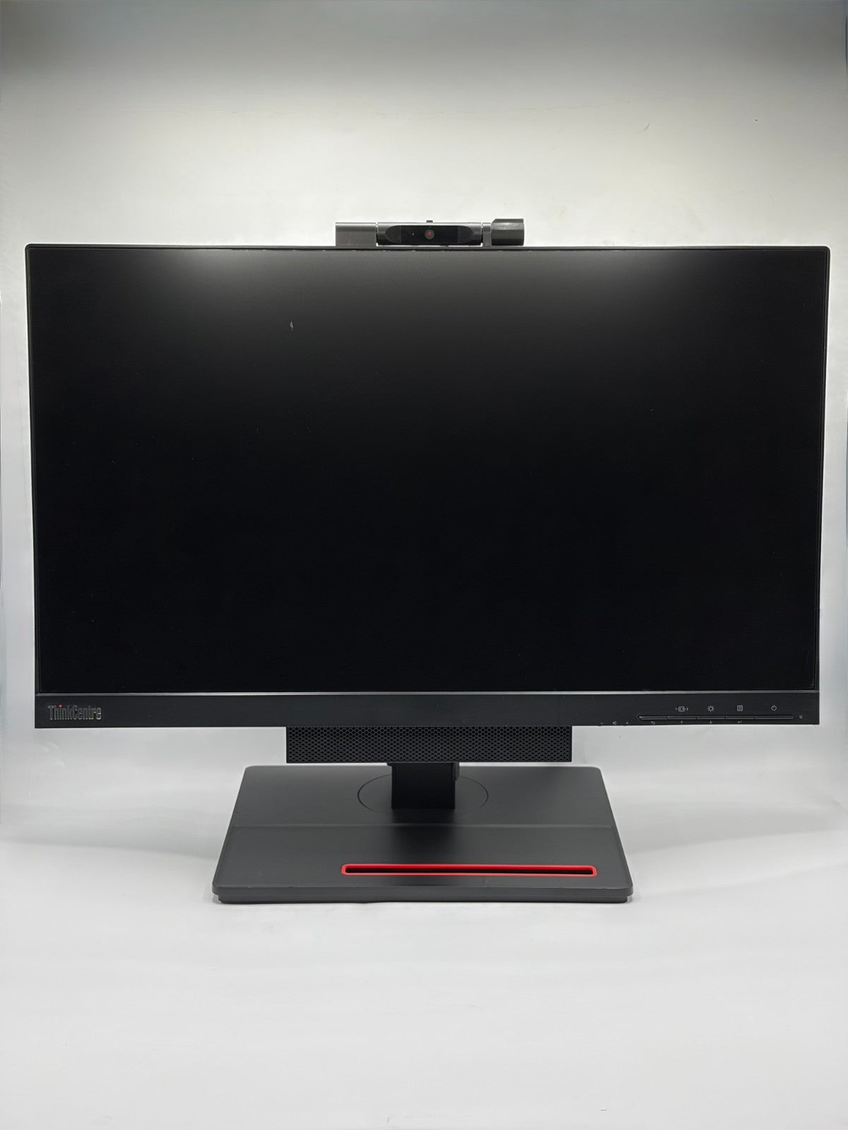 Lenovo ThinkCentre M80Q Tiny-in-One 22 i5-10500T 16Go SSD 512Go WIN 11 S12