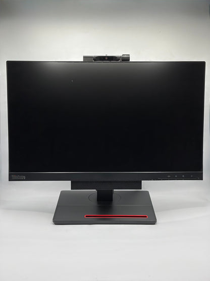 Lenovo ThinkCentre M80Q Tiny-in-One 22 i5-10500T 16Go SSD 512Go WIN 11 S12