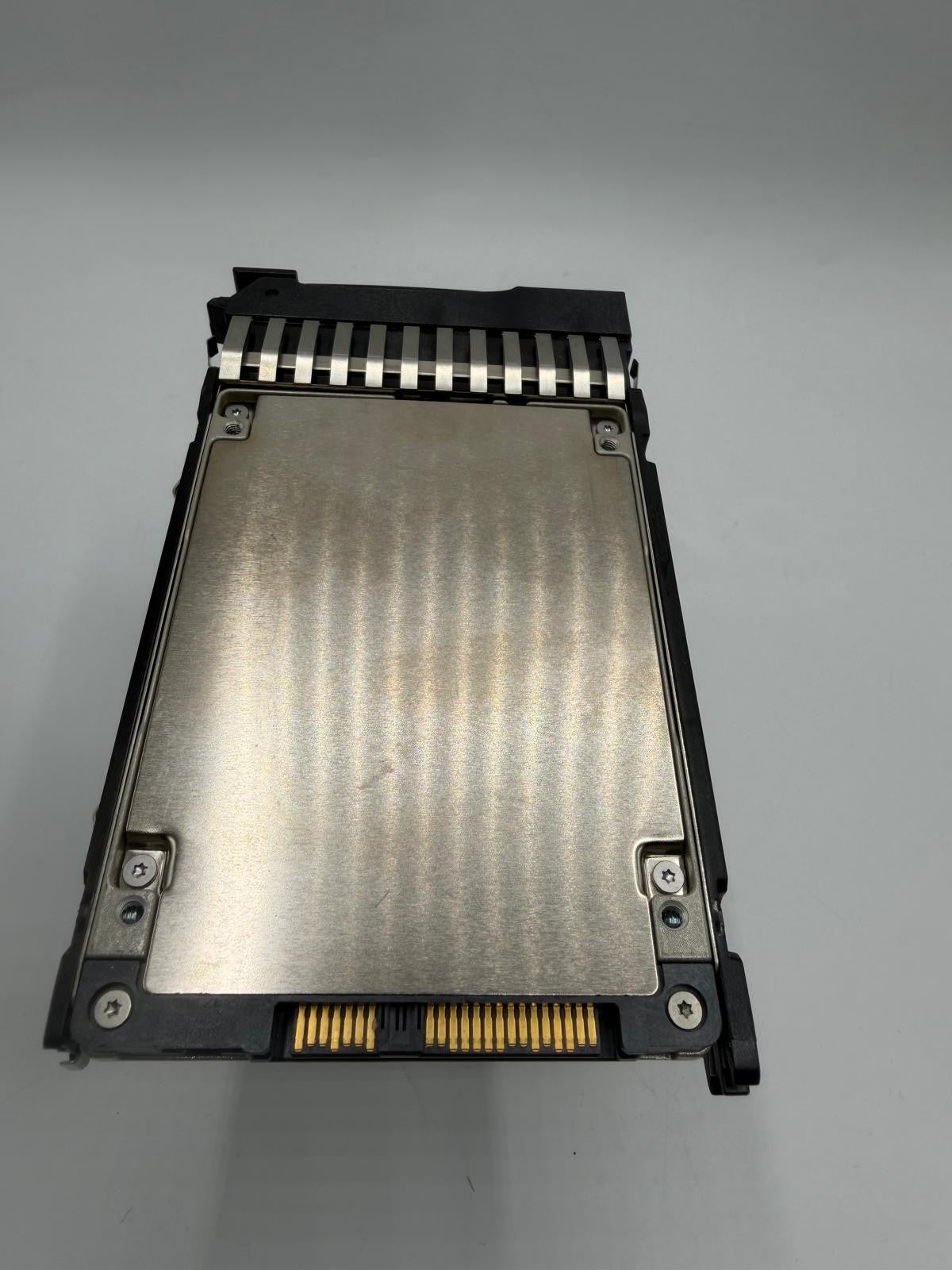 SSD HPE 800Go SAS 12Gb 2.5" PX05SVB080 - Caddy inclus - Teste OK