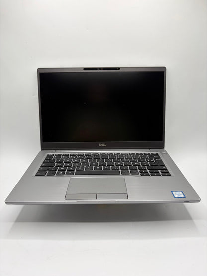 Dell Latitude 7300 i5-8365U / 16Go RAM / 256Go SSD / 13.3" Win11 Pro (REF: H29)