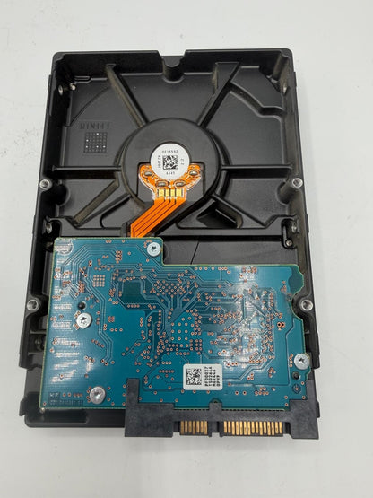 TOSHIBA DT01ACA100 1To – Disque Dur 3.5" SATA – HDD – Testé OK