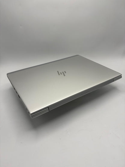 HP EliteBook 830 G6 i5-8365U 16Go 512Go SSD 13.3" Tactile Win11 Pro ref Z5