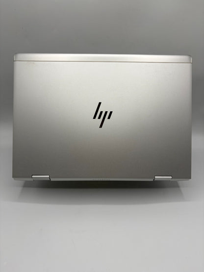 HP EliteBook x360 830 G6 13.3 Tactile i5-8265U 8Go SSD 512Go WIN 11 PRO H9