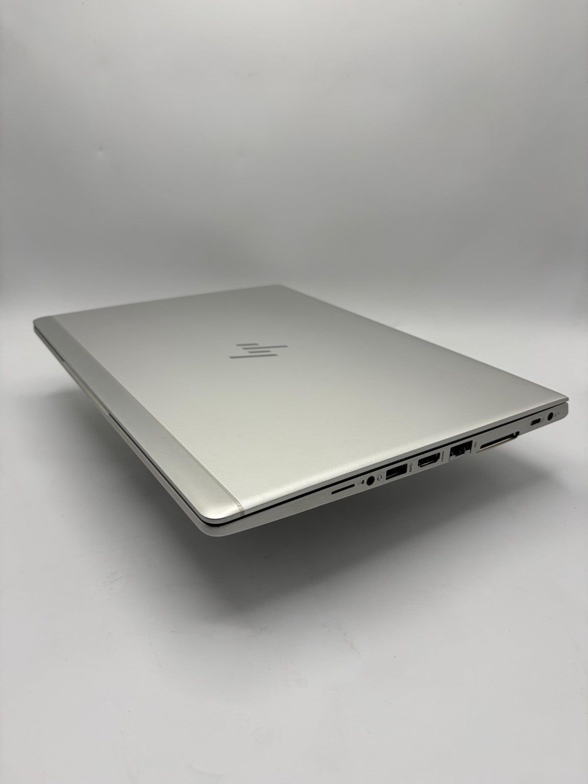 HP EliteBook 830 G6 i5-8365U 16Go 512Go SSD 13.3" Win11 Pro AZERTY REF H8-H7