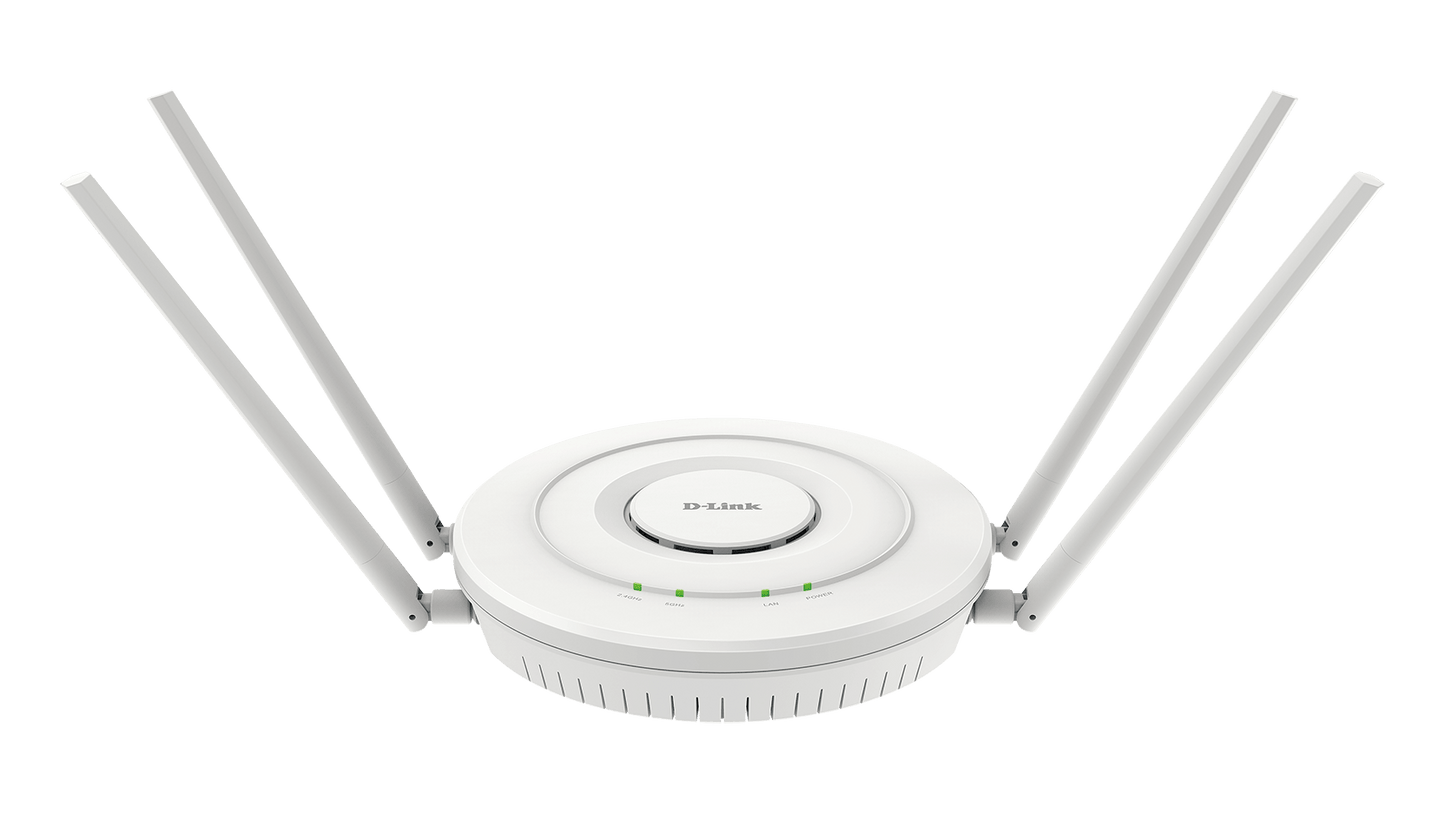 D-Link DWL-6610AP – Point d'accès Wi-Fi  – Neuf sous blister