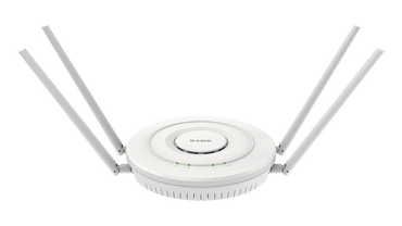 D-Link DWL-6610AP – Point d'accès Wi-Fi  – Neuf sous blister