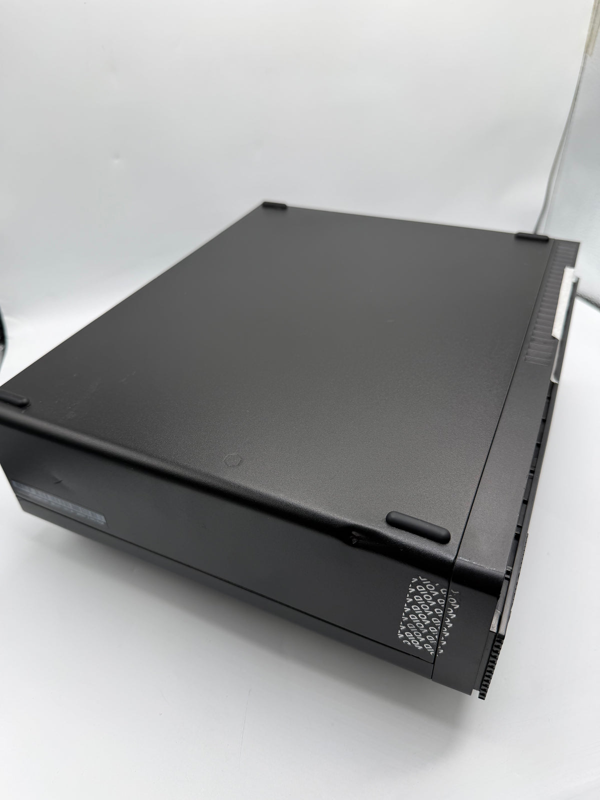 Lenovo ThinkCentre M75s Gen 2 AMD Ryzen 3 PRO 4350G 8Go SSD 256Go WIN 11 PRO S97