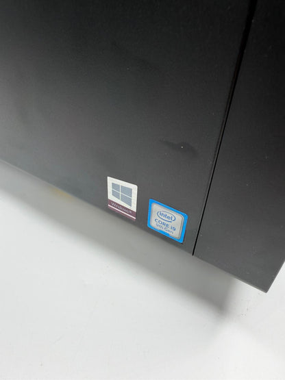 Lenovo ThinkStation P330 i9-9900K 16Go SSD 512Go Quadro P2200 WIN 11 PRO S95