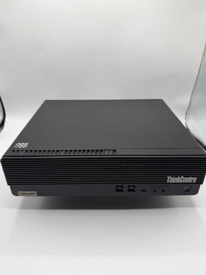 Lenovo ThinkCentre M75s Gen 2 AMD Ryzen 3 PRO 4350G 8Go SSD 256Go WIN 11 PRO S97