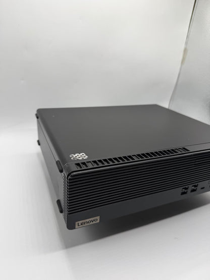 Lenovo ThinkCentre M75s Gen 2 AMD Ryzen 3 PRO 4350G 8Go SSD 256Go WIN 11 PRO S97
