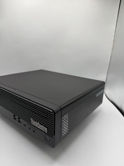 Lenovo ThinkCentre M75s Gen 2 AMD Ryzen 3 PRO 4350G 8Go SSD 256Go WIN 11 PRO S97