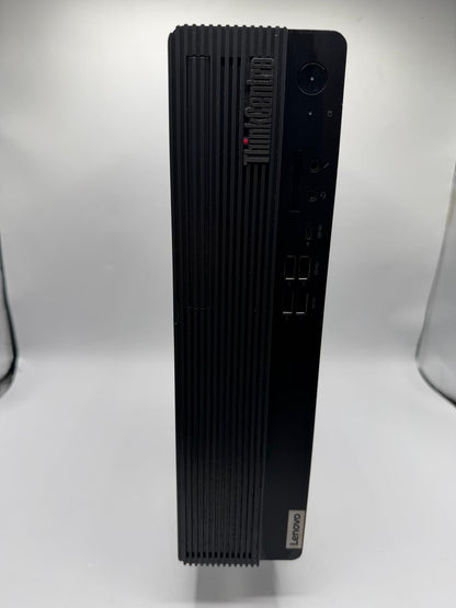 Lenovo ThinkCentre M75s Gen 2 AMD Ryzen 3 PRO 4350G 8Go SSD 256Go WIN 11 PRO S97