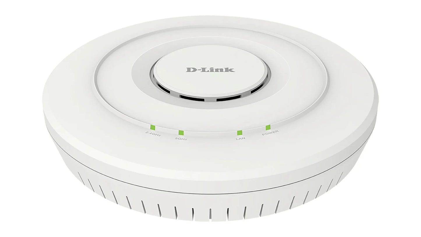 D-Link DWL-6610AP – Point d'accès Wi-Fi  – Neuf sous blister