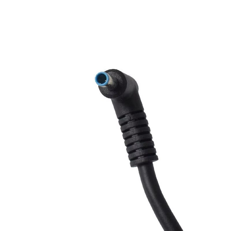 Chargeur HP Original 45W - 19.5V 2.31A - Embout Bleu 4.5x3.0mm + Câble Secteur - Neuf