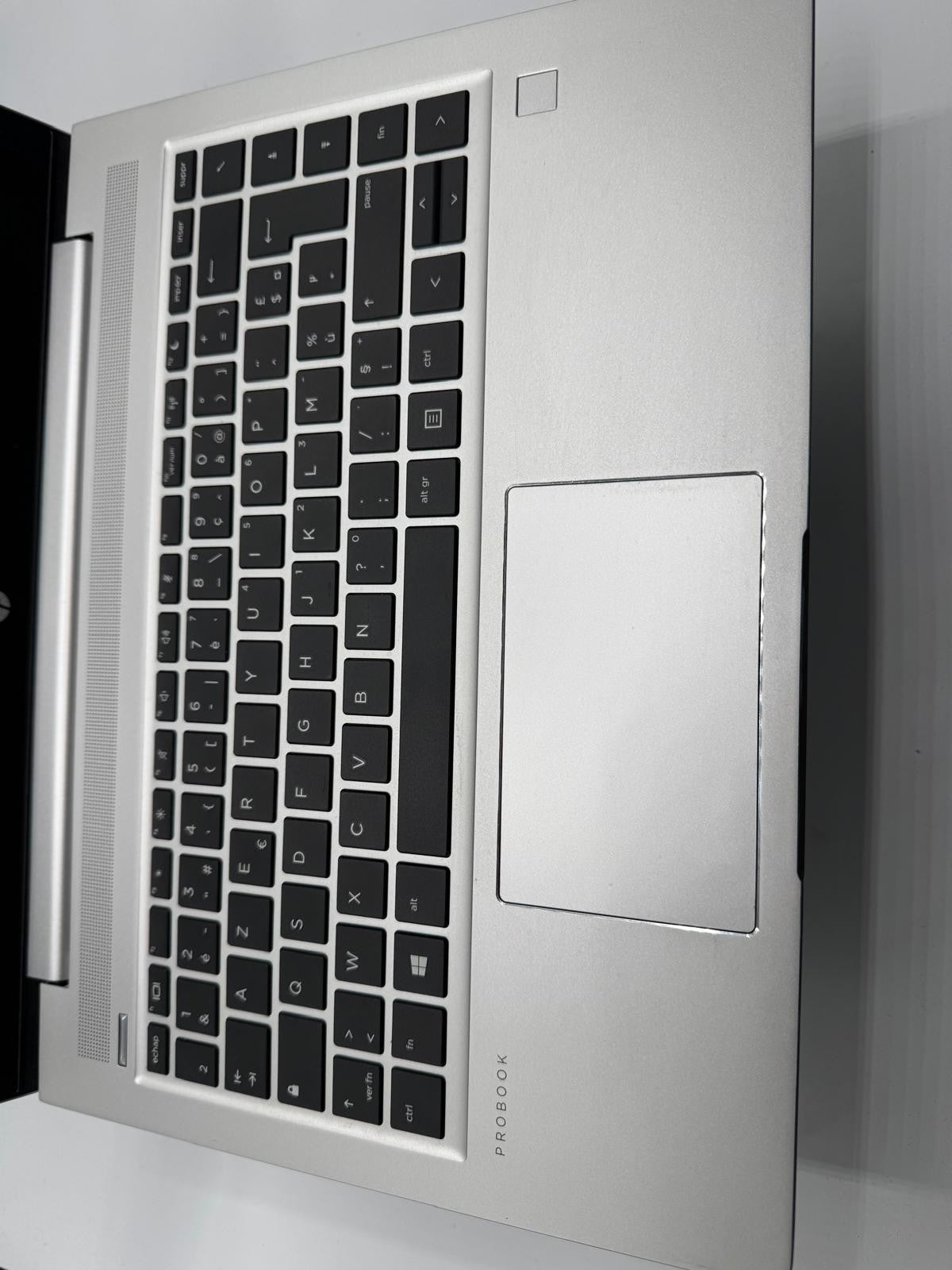 HP ProBook 445 G7 – Ryzen 5 4500U / 8 Go RAM / 256 Go SSD NVMe / Radeon Graphics