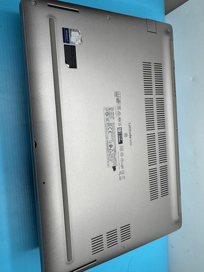 Dell Latitude 5310 i5 10e Gen 8Go 256Go SSD 13,3" FHD AZERTY Win11 Pro REF11C