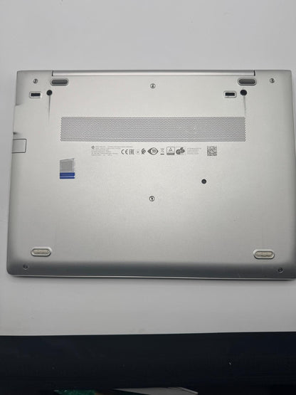 HP ProBook 830 G6 – i5 8e Gén / 16Go RAM / 512Go SSD – 13.3" HD – Mat Pro-