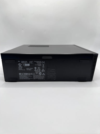 Dell Vostro 3681 i5-10400 8Go RAM 512Go SSD WiFi Win11 Pro Tour PC ref 3681