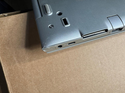 HP ProBook 830 G6 – i5 8e Gén / 16Go RAM / 512Go SSD – 13.3" HD – Mat Pro-
