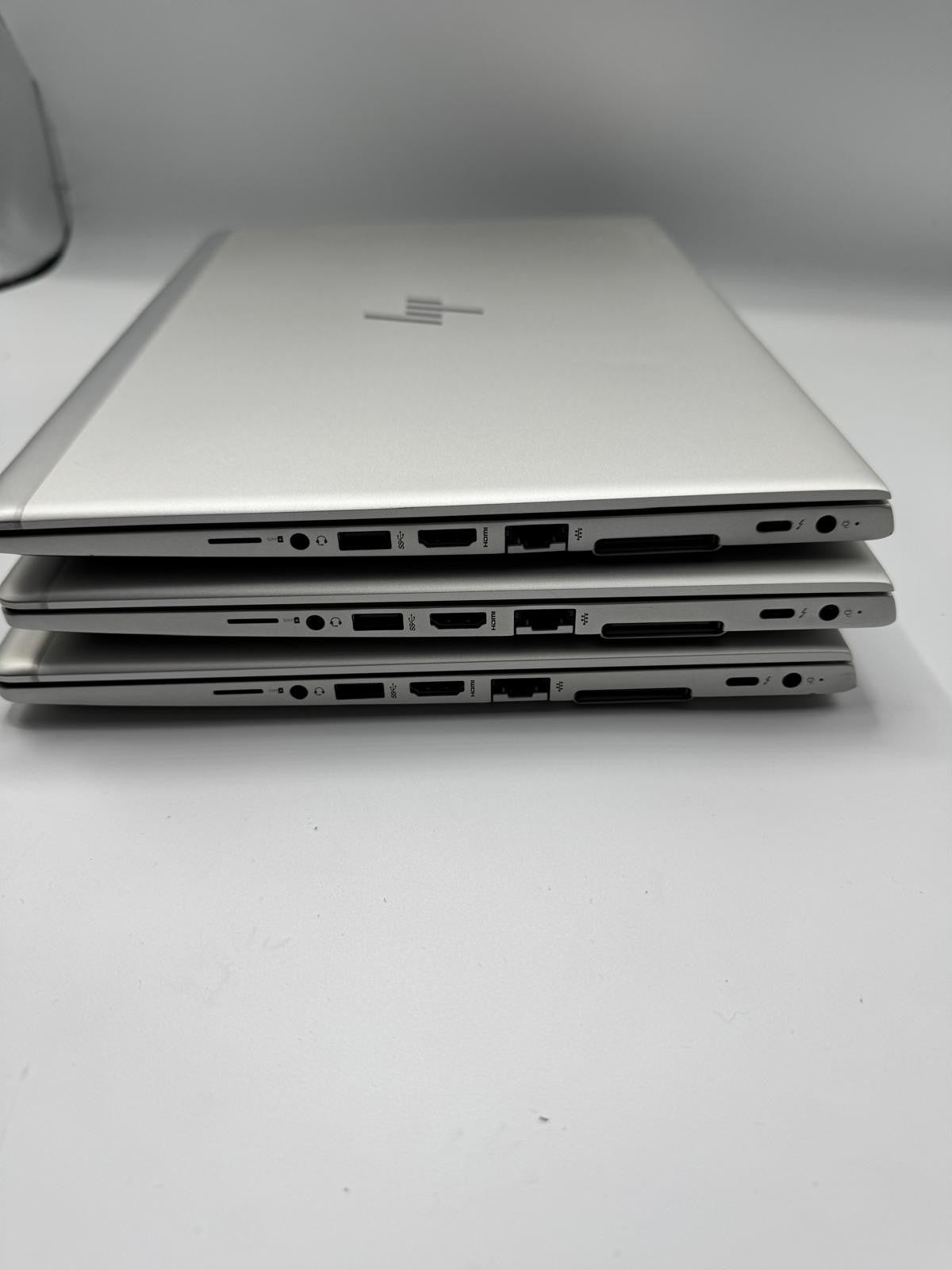 HP ProBook 830 G6 – i5 8e Gén / 16Go RAM / 512Go SSD – 13.3" HD – Mat Pro-