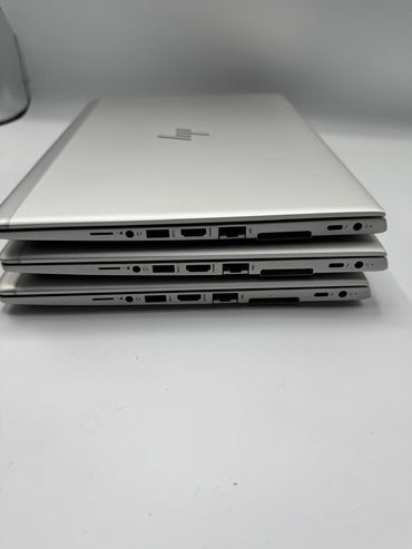 HP ProBook 830 G6 – i5 8e Gén / 16Go RAM / 512Go SSD – 13.3" HD – Mat Pro-