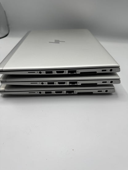 HP ProBook 830 G6 – i5 8e Gén / 16Go RAM / 512Go SSD – 13.3" HD – Mat Pro-