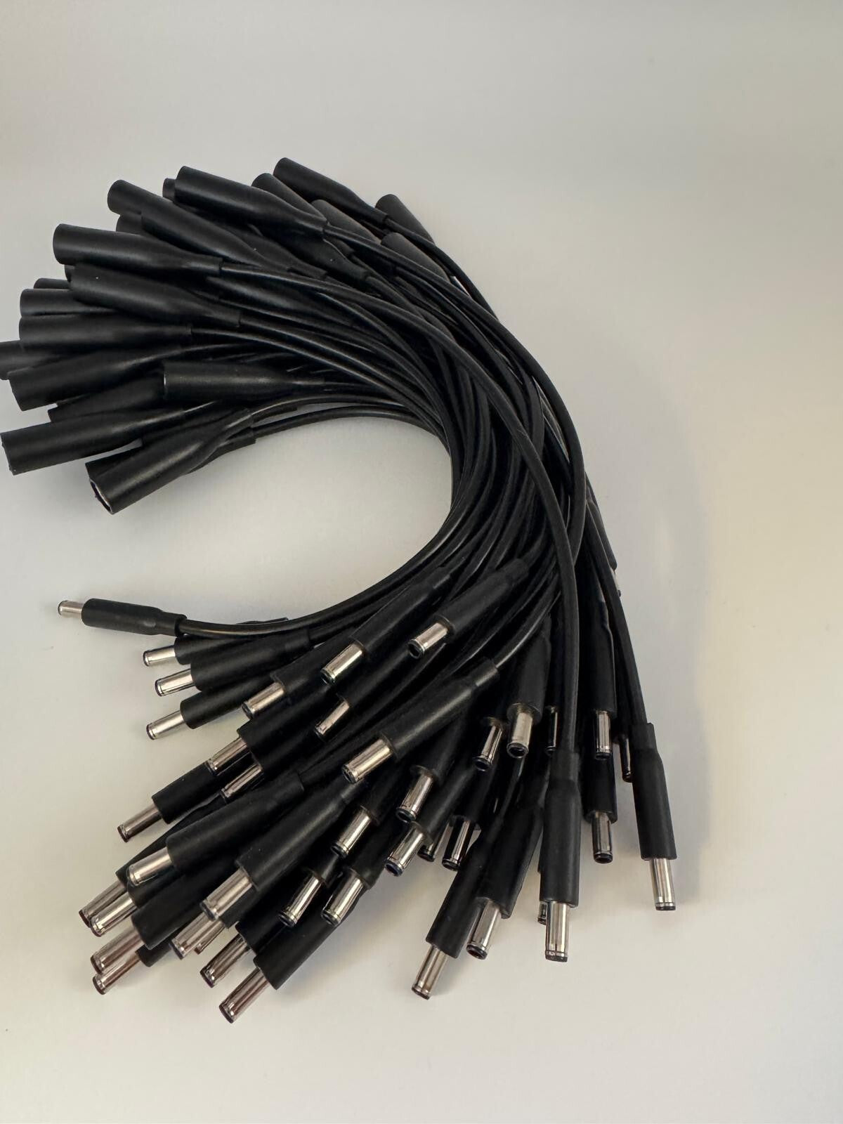 Adaptateur Dell – 7.4mm vers 4.5mm – Pour Chargeur PC Portable