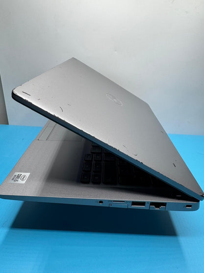 Dell Latitude 5310 i5 10e Gen 8Go 256Go SSD 13,3" FHD AZERTY Win11 Pro REF11C