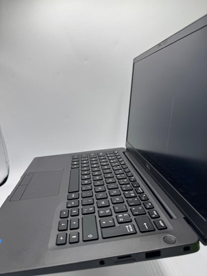 Dell Latitude 7400 – Intel Core i7-8665U – 16 Go RAM –256 Go NVMe –WIN11-REF 20