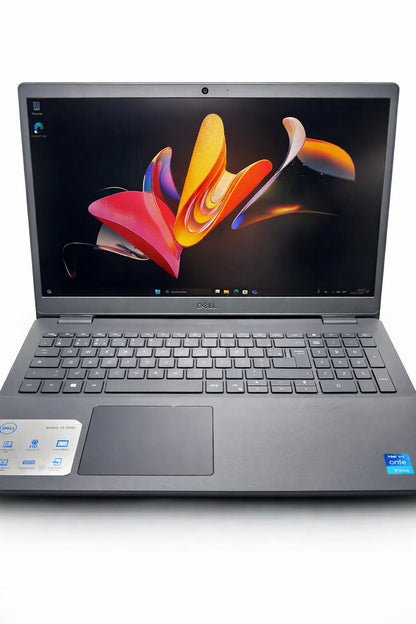 Dell Vostro 3500 i5-1135G7 8Go RAM 256Go SSD 15,6" Win11 Pro Batterie 75% ref M6