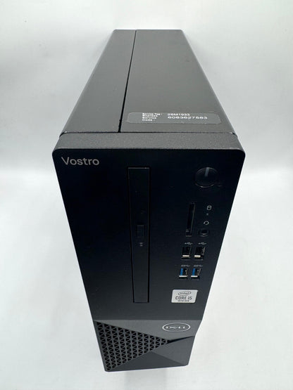 Dell Vostro 3681 i5-10400 8Go RAM 512Go SSD WiFi Win11 Pro Tour PC ref 3681