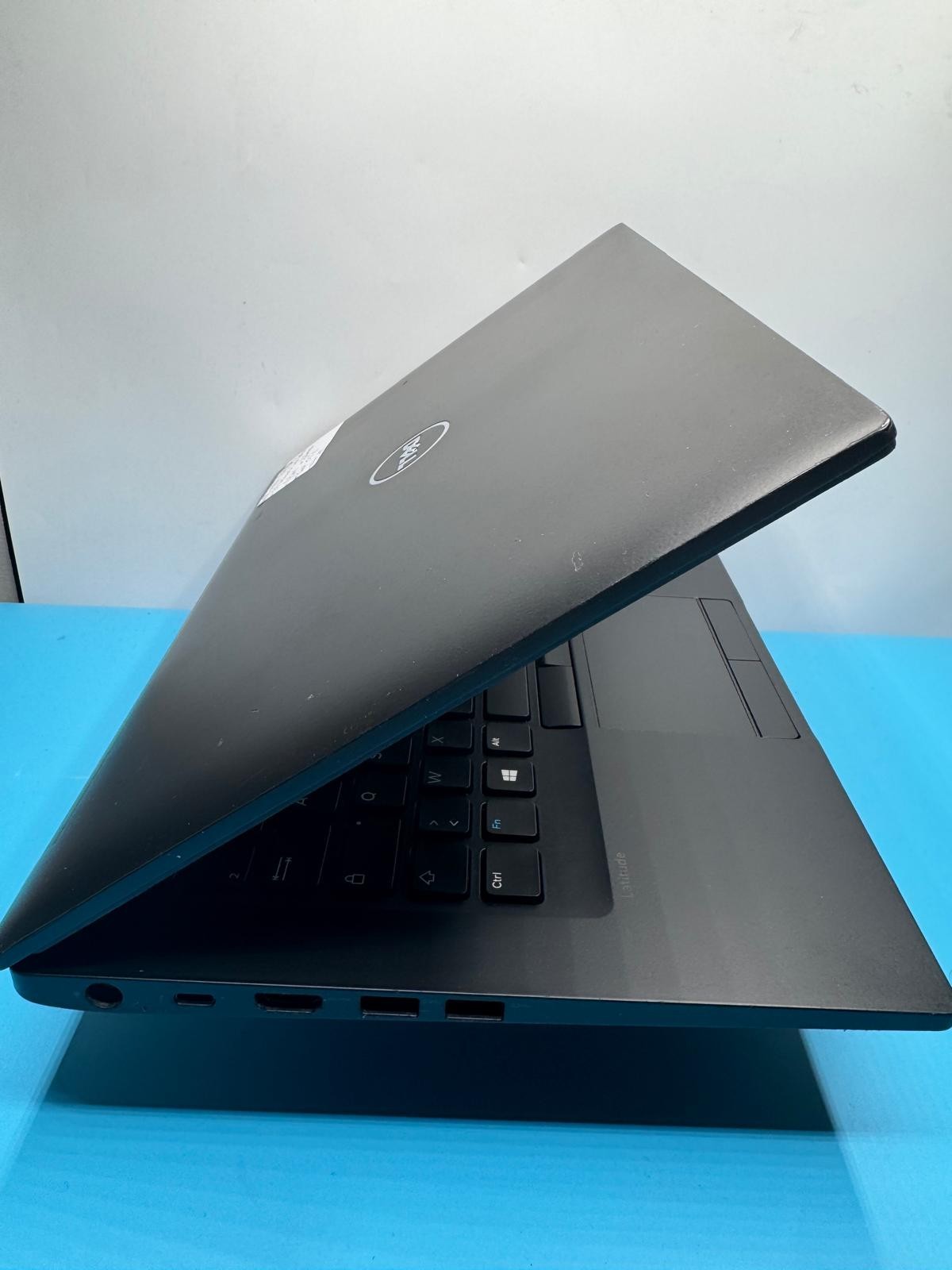 Dell Latitude 7480 i7-7600U / 8Go RAM / 256Go SSD / 14" Full HD / Win11 Pro /RD8
