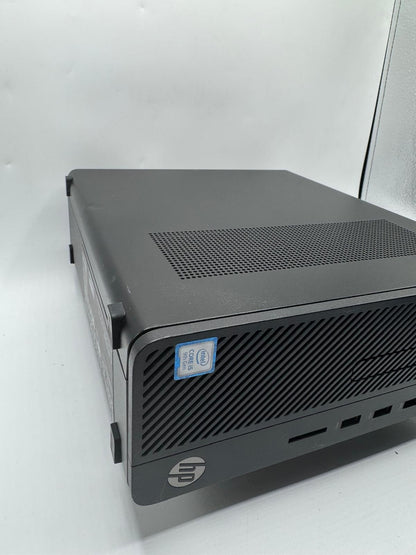 HP 290 G2 SFF i5-9500 / 8Go / 256Go NVMe / HDMI / Win11 Pro – Ref 90