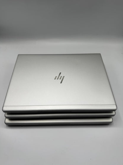 HP ProBook 830 G6 – i5 8e Gén / 16Go RAM / 512Go SSD – 13.3" HD – Mat Pro-