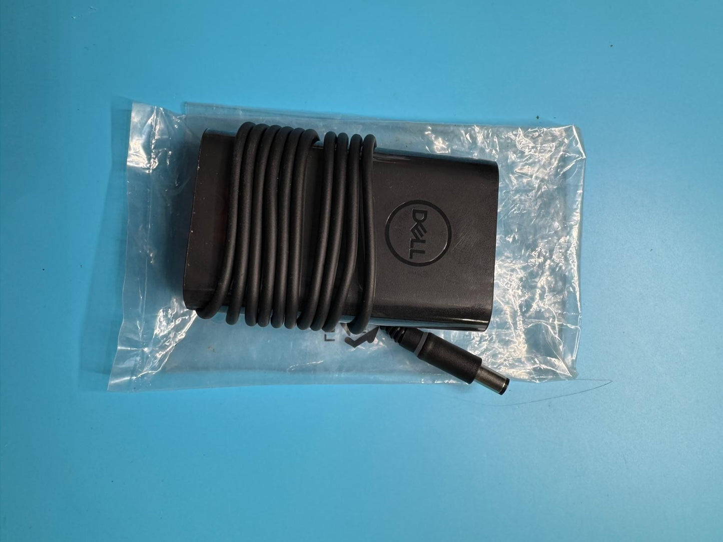 Chargeur Dell Original 65W 19.5V 3.34A Embout 7.4mm – Alimentation PC Portable
