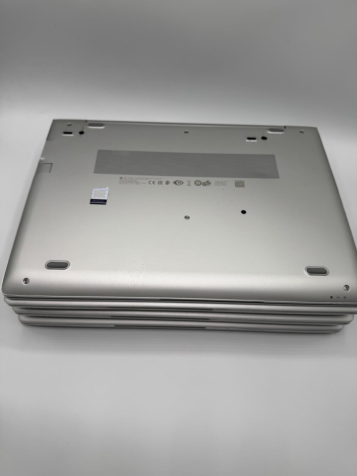 HP EliteBook 745 G6 – Ryzen 5 Pro / 8Go RAM / 256Go SSD – 14” Full HD – REF36